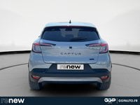 Voitures D'occasion À Avignon | Renault Captur 1.6 E-Tech Full Hybrid 145Ch Esprit Alpine