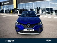 Voitures D'occasion À Avignon | Renault Captur 1.0 Tce 90Ch Evolution