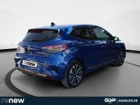 Voitures D'occasion À Avignon | Renault Clio 1.6 E-Tech 145Ch Full Hybrid Techno - 24