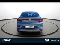 Voitures D'occasion À Avignon | Renault Arkana 1.6 E-Tech 145Ch Intens -21B