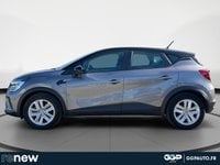 Voitures D'occasion À Avignon | Renault Captur 1.6 E-Tech Hybride 145Ch Evolution