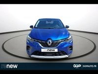 Voitures D'occasion À Avignon | Renault Captur 1.3 Tce Mild Hybrid 140Ch Techno Fast Track