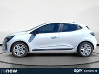 Voitures D'occasion À Avignon | Renault Clio 1.0 Eco-G 100Ch Evolution - 24