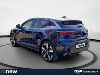 Voitures D'occasion À Avignon | Renault Mégane Megane E-Tech Electric Ev60 220Ch Techno Optimum...