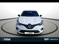 Voitures D'occasion À Avignon | Renault Clio 1.0 Tce 90Ch Evolution X-Tronic