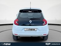 Voitures D'occasion À Avignon | Renault Twingo 1.0 Sce 65Ch Equilibre