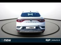 Voitures D'occasion À Avignon | Renault Arkana 1.6 E-Tech 145Ch Full Hybrid Evolution -23