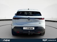 Voitures D'occasion À Avignon | Renault Mégane Megane E-Tech Electric Ev60 130Ch Evolution Er S...