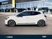 Voitures D'occasion À Avignon | Renault Clio 1.6 E-Tech Hybride 145Ch Evolution