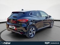 Voitures D'occasion À Avignon | Renault Clio 1.3 Tce 140Ch Rs Line