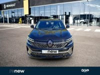 Voitures D'occasion À Avignon | Renault Espace 1.2 E-Tech Full Hybrid 200Ch Esprit Alpine 7 Plac...