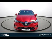 Voitures D'occasion À Avignon | Renault Clio 1.5 Blue Dci 85Ch Business
