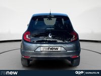 Voitures D'occasion À Avignon | Renault Twingo E-Tech Electric Equilibre R80 Achat Intégral