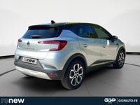 Voitures D'occasion À Avignon | Renault Captur 1.3 Tce Mild Hybrid 140Ch Techno