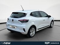 Voitures D'occasion À Avignon | Renault Clio 1.0 Eco-G 100Ch Evolution - 24