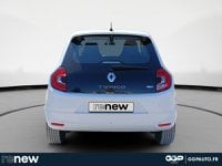Voitures D'occasion À Avignon | Renault Twingo E-Tech Electric Equilibre R80 Achat Intégral