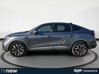 Voitures D'occasion À Avignon | Renault Arkana 1.6 E-Tech Hybride 145Ch Evolution -22