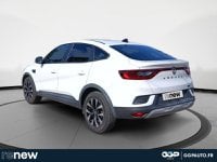 Voitures D'occasion À Avignon | Renault Arkana 1.6 E-Tech 145Ch Full Hybrid Evolution -23