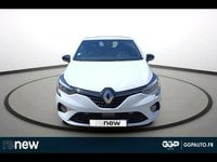 Voitures D'occasion À Avignon | Renault Clio 1.0 Tce 90Ch Limited -21N