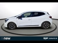 Voitures D'occasion À Avignon | Renault Clio 1.0 Tce 90Ch Evolution X-Tronic