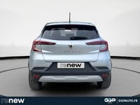Voitures D'occasion À Avignon | Renault Captur 1.0 Eco-G 100Ch Evolution
