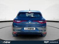 Voitures D'occasion À Avignon | Renault Mégane Megane 1.5 Blue Dci 115Ch Business