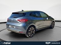 Voitures D'occasion À Avignon | Renault Clio 1.0 Tce 90Ch Equilibre