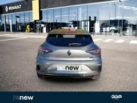 Voitures D'occasion À Avignon | Renault Clio 1.6 E-Tech 145Ch Full Hybrid Techno - 24