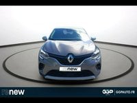 Voitures D'occasion À Avignon | Renault Captur 1.0 Eco-G 100Ch Evolution
