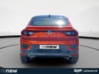 Voitures D'occasion À Avignon | Renault Arkana 1.3 Tce Mild Hybrid 160Ch Rs Line Edc -22