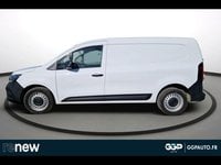 Voitures D'occasion À Avignon | Renault Kangoo Van L2 1.5 Blue Dci 115Ch Advance -24