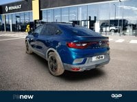 Voitures D'occasion À Avignon | Renault Arkana 1.6 E-Tech 145Ch Rs Line -21B