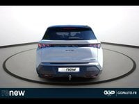 Voitures D'occasion À Avignon | Peugeot 5008 Hybrid 136Ch Gt E-Dcs6