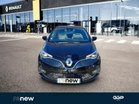Voitures D'occasion À Avignon | Renault Zoe Intens Charge Normale R135 Achat Intégral