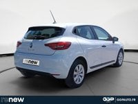 Voitures D'occasion À Avignon | Renault Clio 1.0 Sce 65Ch Evolution