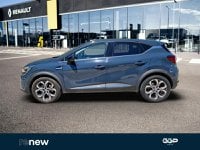 Voitures D'occasion À Avignon | Renault Captur E-Tech Plug-In 160 - 21 Intens