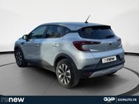 Voitures D'occasion À Avignon | Renault Captur 1.0 Eco-G 100Ch Evolution