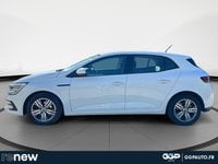 Voitures D'occasion À Avignon | Renault Mégane Megane 1.5 Blue Dci 115Ch Evolution Edc -23