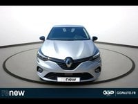 Voitures D'occasion À Avignon | Renault Clio 1.0 Tce 100Ch Evolution Gpl