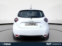 Voitures D'occasion À Avignon | Renault Zoe E-Tech Evolution Charge Normale R110 Achat Intégral...