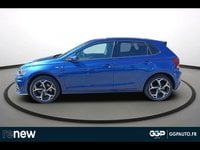 Voitures D'occasion À Avignon | Volkswagen Polo 1.5 Tsi 150Ch R-Line Exclusive Dsg7 Euro6D-T