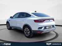 Voitures D'occasion À Avignon | Renault Arkana 1.3 Tce Mild Hybrid 140Ch Evolution Edc -22