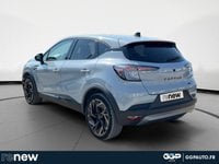 Voitures D'occasion À Avignon | Renault Captur 1.6 E-Tech Full Hybrid 145Ch Esprit Alpine