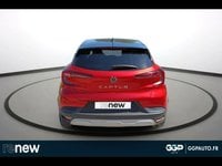 Voitures D'occasion À Avignon | Renault Captur 1.0 Eco-G 100Ch Evolution