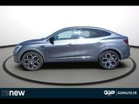 Voitures D'occasion À Avignon | Renault Arkana 1.6 E-Tech Hybride 145Ch Techno -22