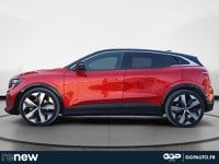 Voitures D'occasion À Avignon | Renault Mégane Megane E-Tech Electric Ev60 220Ch Techno Optimum...
