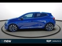 Voitures D'occasion À Avignon | Renault Clio 1.3 Tce 140Ch Techno
