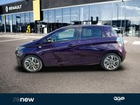 Voitures D'occasion À Avignon | Renault Zoe Star Wars Charge Rapide Q90