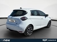 Voitures D'occasion À Avignon | Renault Zoe E-Tech Evolution Charge Normale R110 Achat Intégral...