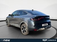 Voitures D'occasion À Avignon | Renault Arkana 1.6 E-Tech 145Ch Full Hybrid Techno -23